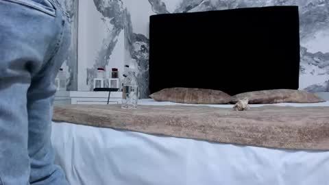 Tyago online show from 02/03/26, 02:53