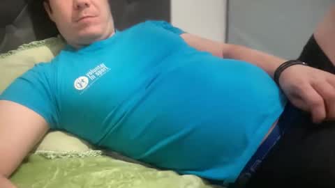 Snapshot of tyber87 chatting on 11/07/25, 09:04 Padrynhyo online show from 11/07/25, 09:04