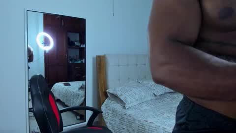 Snapshot of tygafit chatting on 02/24/26, 02:09 Yorquis Guzman online show from 02/24/26, 02:09