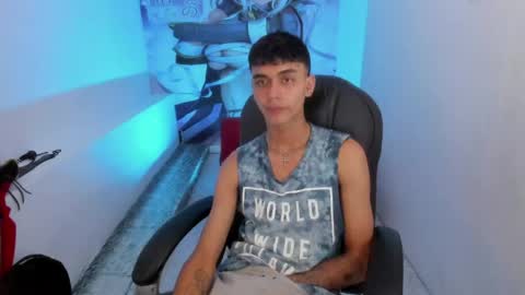 Snapshot of tyger_boy chatting on 06/04/26, 04:07 Tyger Boy online show from 06/04/26, 04:07