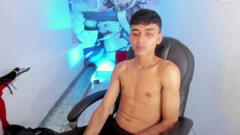 Snapshot of tyger_boy chatting on 06/05/26, 04:08 Tyger Boy online show from 06/05/26, 04:08