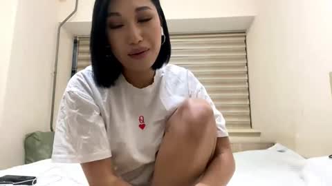 Aya online show from 10/20/25, 03:34