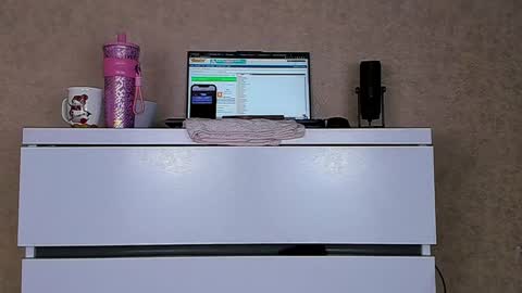 tykita online show from 11/27/25, 07:10