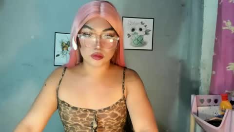 Tyla online show from 04/10/26, 05:17