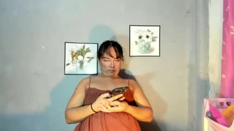 Tyla online show from 04/15/26, 01:45