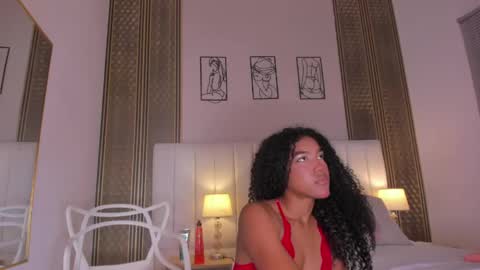 Snapshot of tyla_cb chatting on 05/21/26, 06:48 TYLA online show from 05/21/26, 06:48