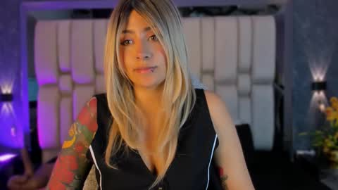  TYLA  online show from 02/05/26, 03:44