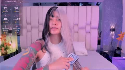  TYLA  online show from 05/20/26, 03:34