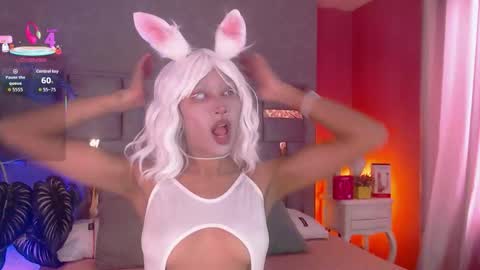 Snapshot of tyla_ks chatting on 10/31/25, 08:10 tyla_ks online show from 10/31/25, 08:10