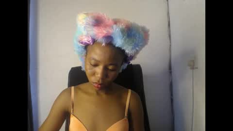 Jelena online show from 04/18/26, 10:08