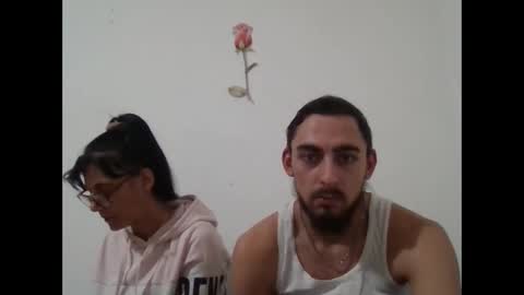 Snapshot of tyler07xxx chatting on 12/22/25, 12:29 EmmaTyler online show from 12/22/25, 12:29