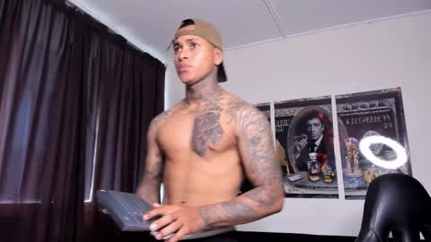 tyler_bell_ online show from 03/02/26, 03:19