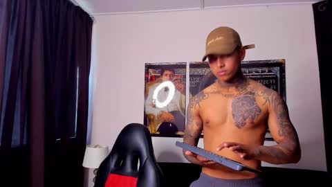 tyler_bell_ online show from 03/05/26, 04:58