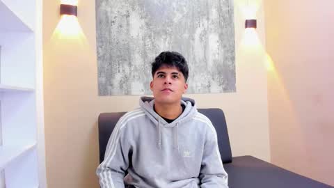 tyler_cody online show from 01/14/26, 03:45