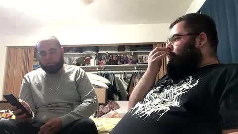 Snapshot of tyler_commons chatting on 01/10/25, 05:37 Tyler Commons online show from 01/10/25, 05:37