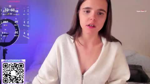 Ema online show from 03/20/26, 08:14