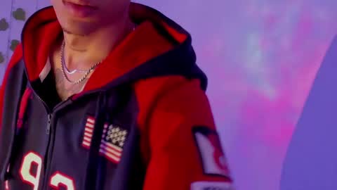 Tyler Garcia  online show from 02/01/25, 07:26