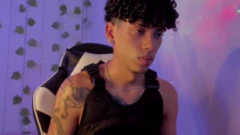 Tyler Garcia  online show from 02/02/25, 05:53