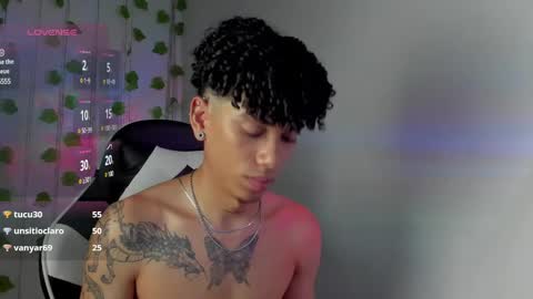 Tyler Garcia  online show from 02/05/25, 11:55