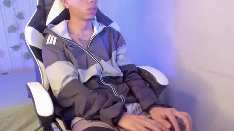 Tyler Garcia  online show from 02/12/25, 07:02