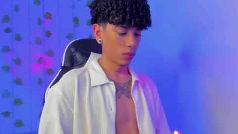 Tyler Garcia  online show from 02/19/25, 12:00