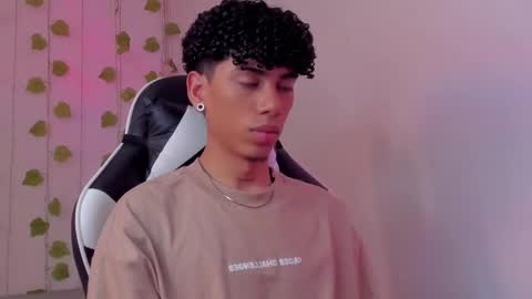 Tyler Garcia  online show from 02/20/25, 03:41