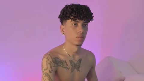 Tyler Garcia  online show from 03/10/25, 04:28