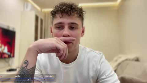 tyler_garrner online show from 11/24/25, 04:29