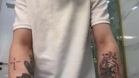 tyler_garrner online show from 11/26/25, 05:36