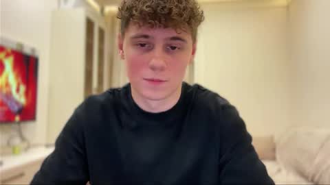 tyler_garrner online show from 01/14/26, 03:39