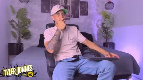 Tyler online show from 12/17/24, 05:07