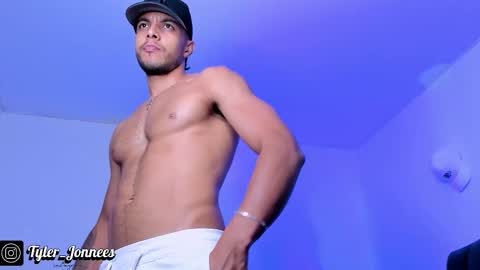 Tyler online show from 10/20/25, 10:32