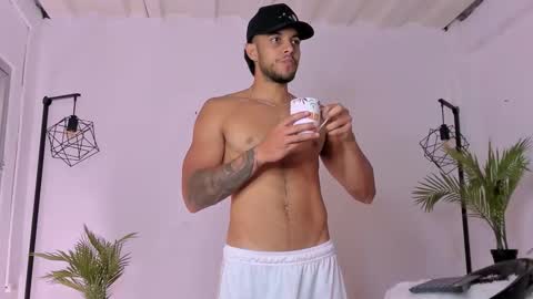 Tyler online show from 03/18/26, 08:56