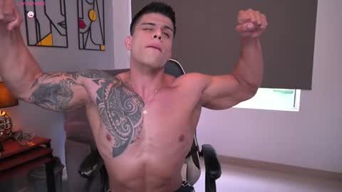 David online show from 02/07/26, 09:51