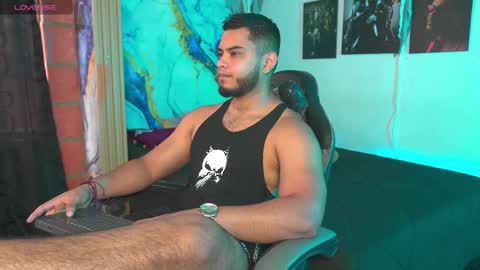 Snapshot of tyler_price01 chatting on 11/02/25, 03:58 Tyler online show from 11/02/25, 03:58