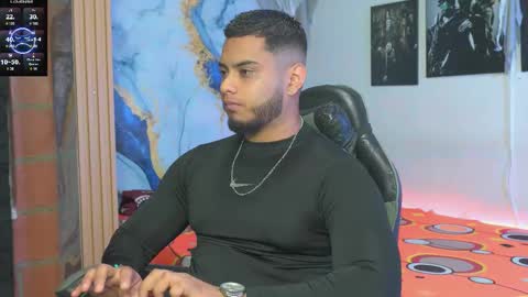 Snapshot of tyler_price01 chatting on 11/25/25, 02:33 Tyler online show from 11/25/25, 02:33