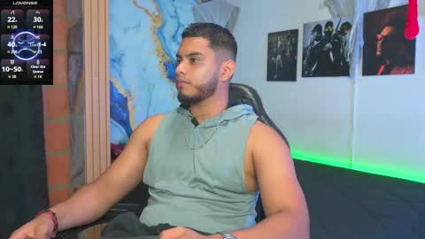 Snapshot of tyler_price01 chatting on 11/28/25, 02:47 Tyler online show from 11/28/25, 02:47