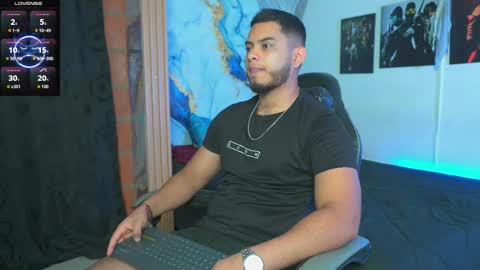 Snapshot of tyler_price01 chatting on 11/30/25, 02:48 Tyler online show from 11/30/25, 02:48