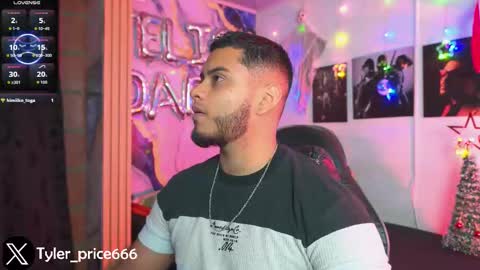 Snapshot of tyler_price01 chatting on 12/19/25, 06:42 Tyler online show from 12/19/25, 06:42