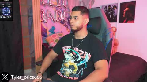 Snapshot of tyler_price01 chatting on 01/06/26, 02:48 Tyler online show from 01/06/26, 02:48