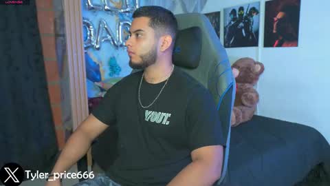 Snapshot of tyler_price01 chatting on 01/14/26, 03:12 Tyler online show from 01/14/26, 03:12