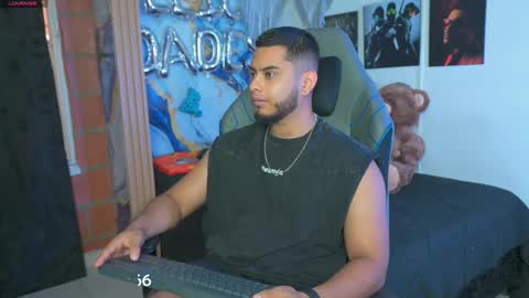 Snapshot of tyler_price01 chatting on 01/18/26, 10:57 Tyler online show from 01/18/26, 10:57