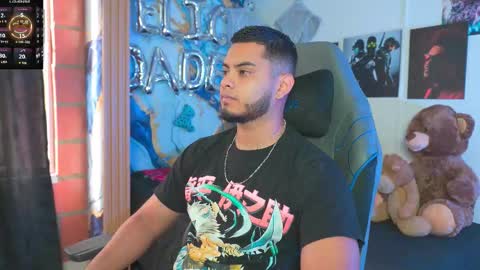 Snapshot of tyler_price01 chatting on 02/08/26, 01:14 Tyler online show from 02/08/26, 01:14