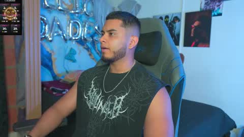 Snapshot of tyler_price01 chatting on 02/12/26, 03:34 Tyler online show from 02/12/26, 03:34