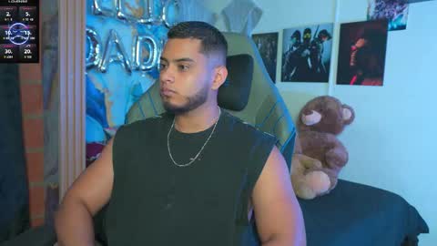 Snapshot of tyler_price01 chatting on 02/14/26, 03:36 Tyler online show from 02/14/26, 03:36