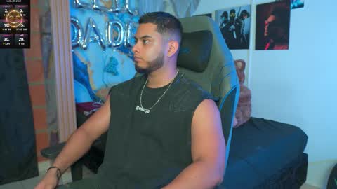 Snapshot of tyler_price01 chatting on 02/24/26, 12:19 Tyler online show from 02/24/26, 12:19