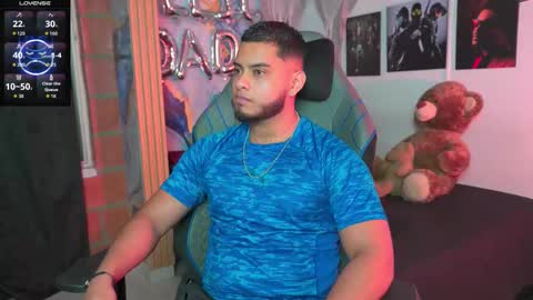 Snapshot of tyler_price01 chatting on 03/06/26, 02:30 Tyler online show from 03/06/26, 02:30