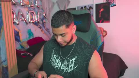 Snapshot of tyler_price01 chatting on 03/06/26, 10:50 Tyler online show from 03/06/26, 10:50