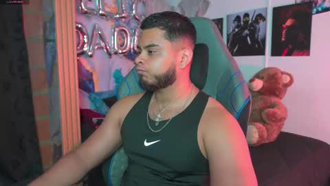 Snapshot of tyler_price01 chatting on 03/20/26, 12:59 Tyler online show from 03/20/26, 12:59