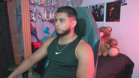 Snapshot of tyler_price01 chatting on 03/20/26, 11:31 Tyler online show from 03/20/26, 11:31